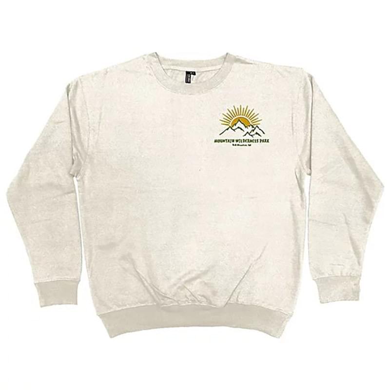 Women's Nantucket Crew Neck Pullover - Emb