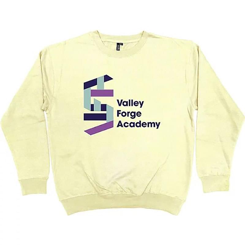 Full Color Women's Nantucket Crewneck Pullover