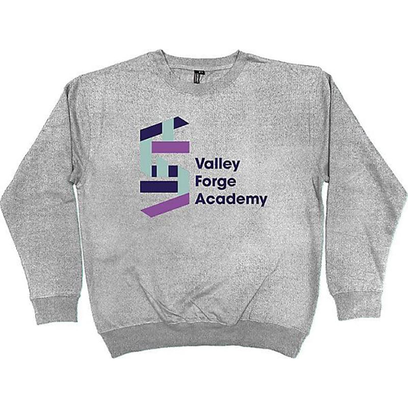 Full Color Women's Nantucket Crewneck Pullover