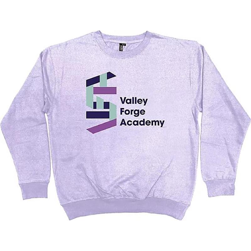 Full Color Women's Nantucket Crewneck Pullover