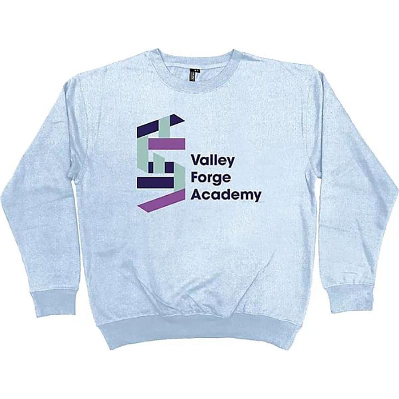 Full Color Women's Nantucket Crewneck Pullover