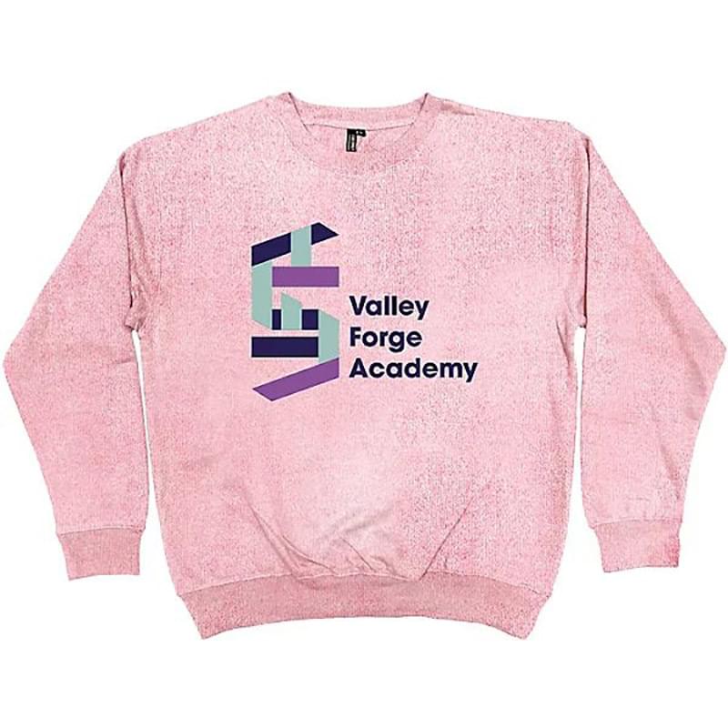 Full Color Women's Nantucket Crewneck Pullover