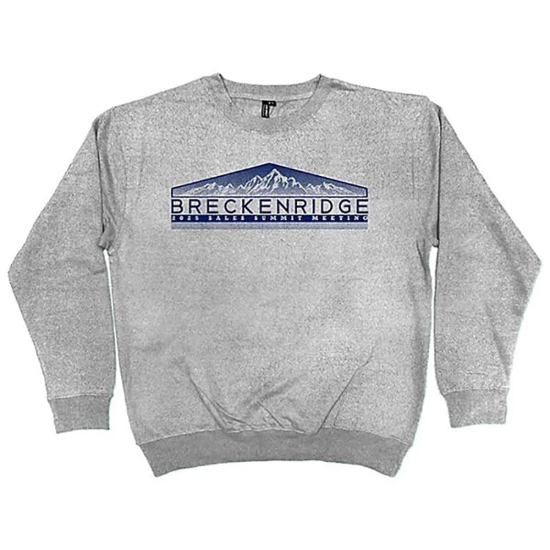 Women's Nantucket Crew Neck Pullover Screen