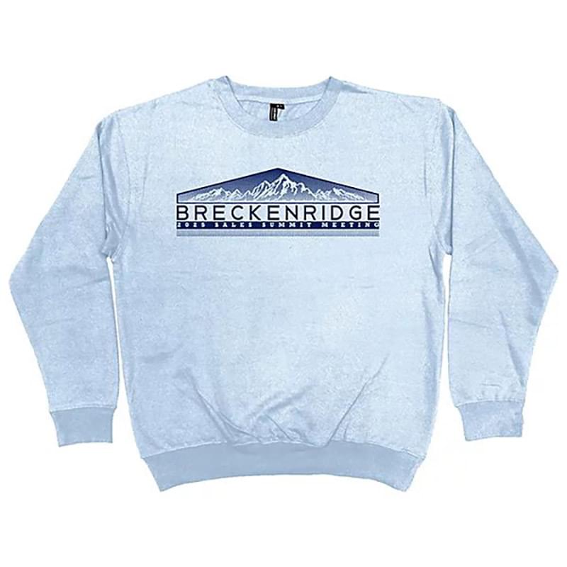 Women's Nantucket Crew Neck Pullover Screen