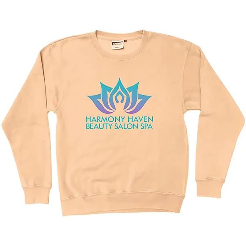 Women's Crewneck Very Soft
