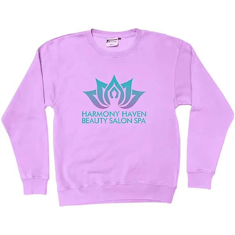 Women's Crewneck Very Soft