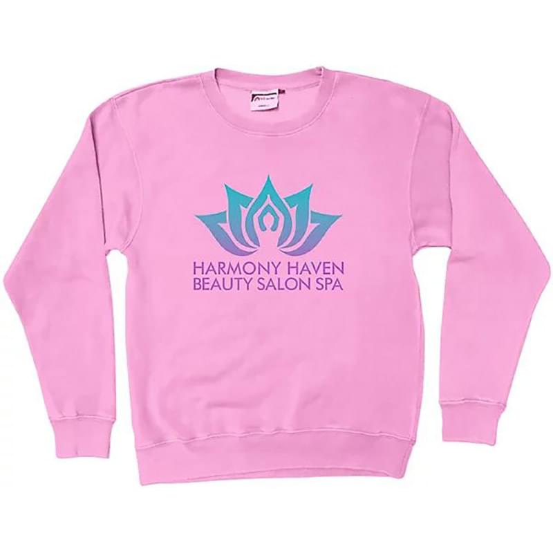 Women's Crewneck Very Soft