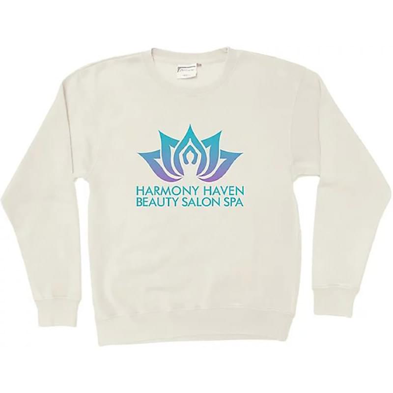 Women's Crewneck Very Soft