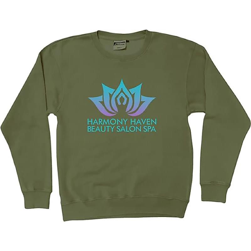 Women's Crewneck Very Soft