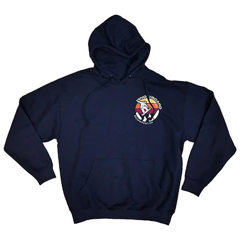 Full Color Unisex Fleece Hoodie