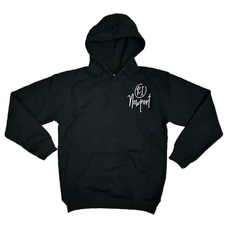 Adult Fleece Hoodie