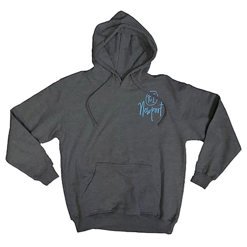 Adult Fleece Hoodie