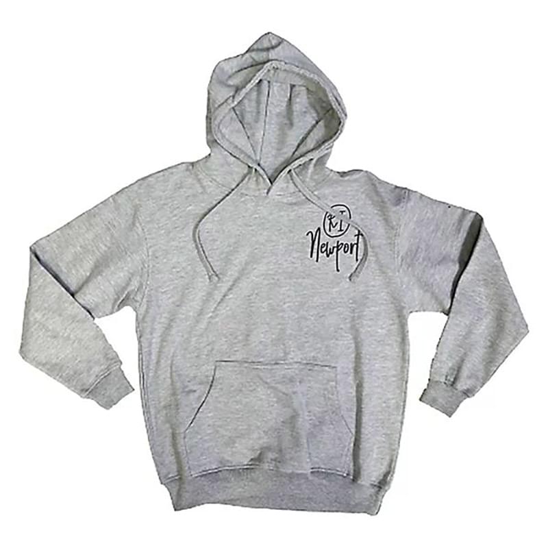 Adult Fleece Hoodie