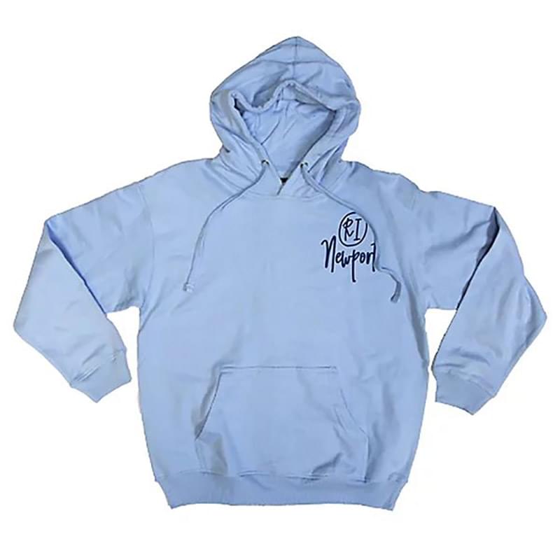 Adult Fleece Hoodie