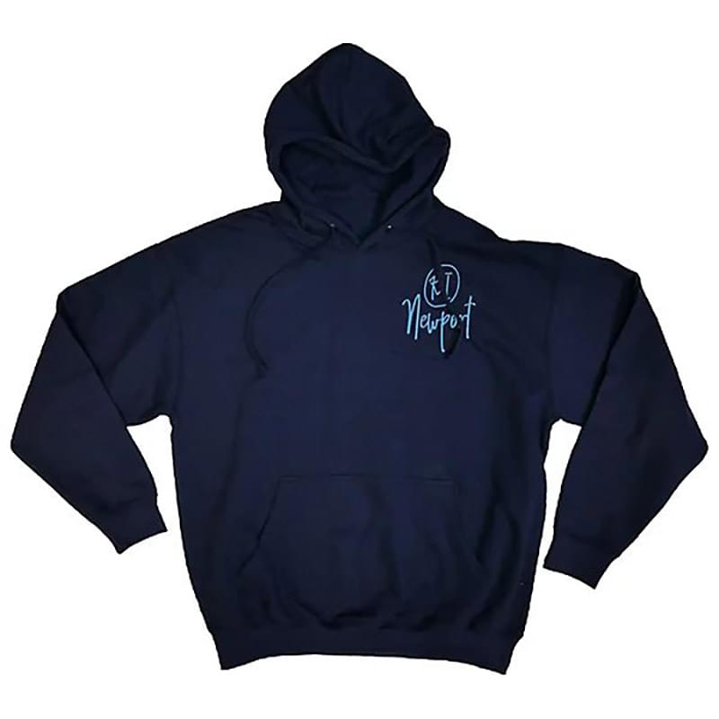 Adult Fleece Hoodie
