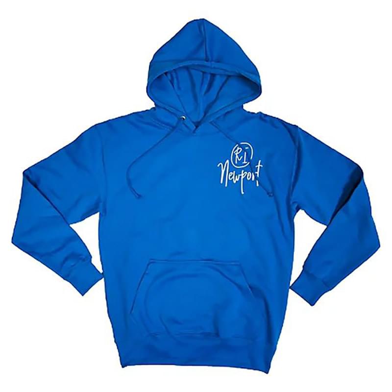 Adult Fleece Hoodie