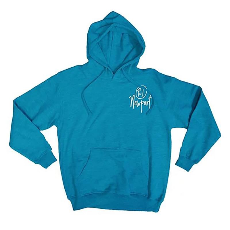 Adult Fleece Hoodie