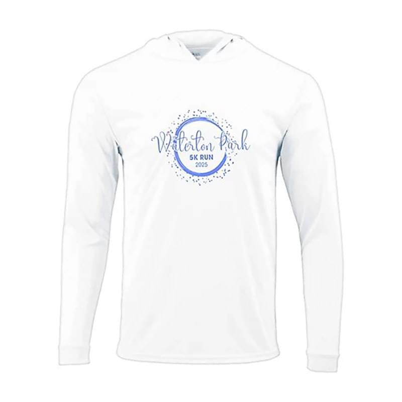 Adult Performance Long Sleeve Hoodie
