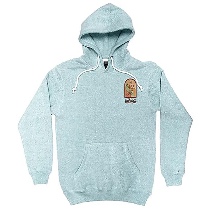 Nantucket Collection Adult Pullover Hoodie - Emb