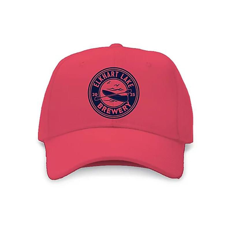 100% Cotton Hat - Screen