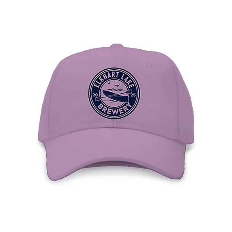 100% Cotton Hat - Screen