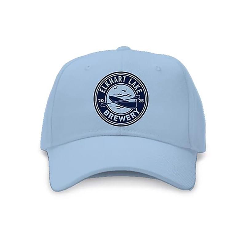 100% Cotton Hat - Screen