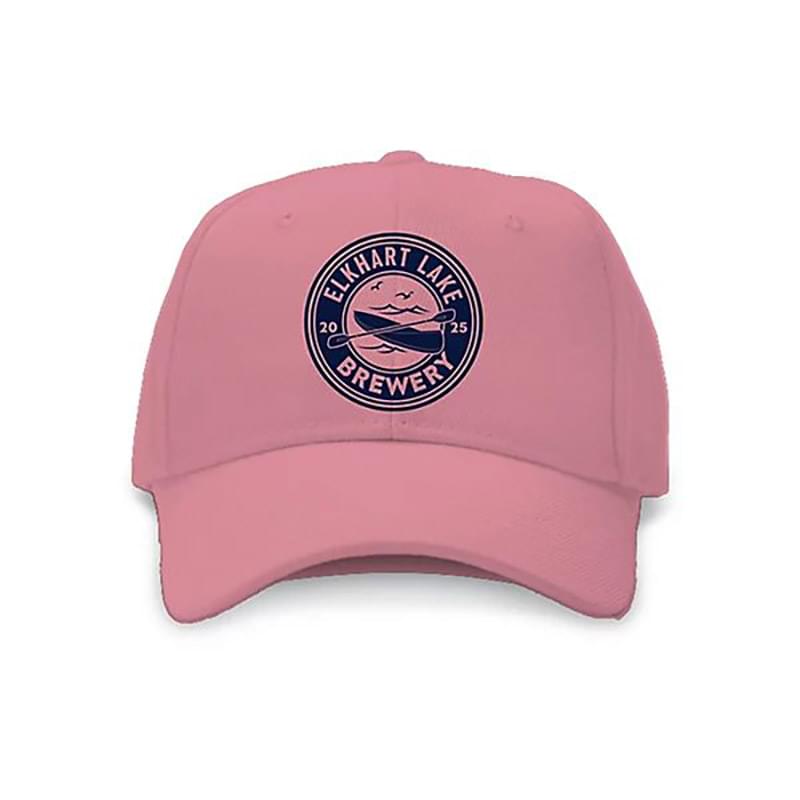 100% Cotton Hat - Screen
