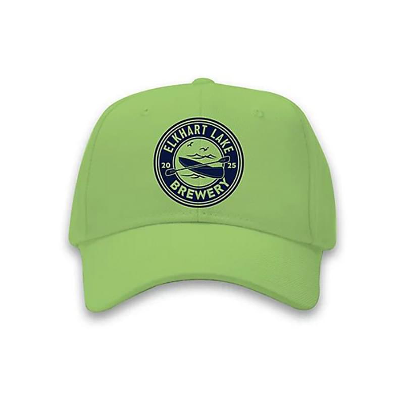 100% Cotton Hat - Screen