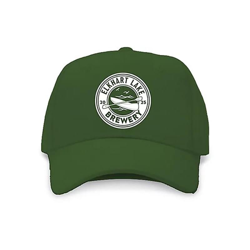 100% Cotton Hat - Screen