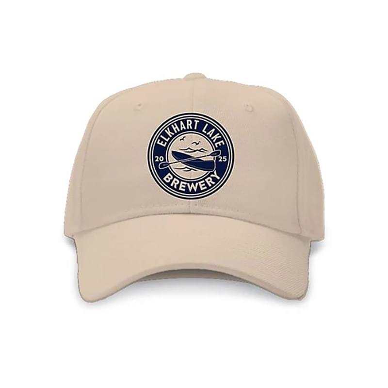 100% Cotton Hat - Screen