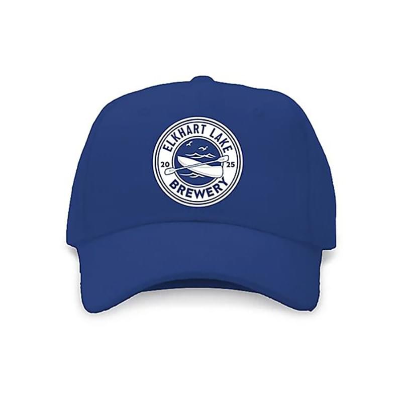 100% Cotton Hat - Screen