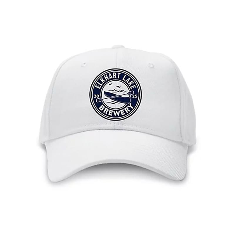100% Cotton Hat - Screen