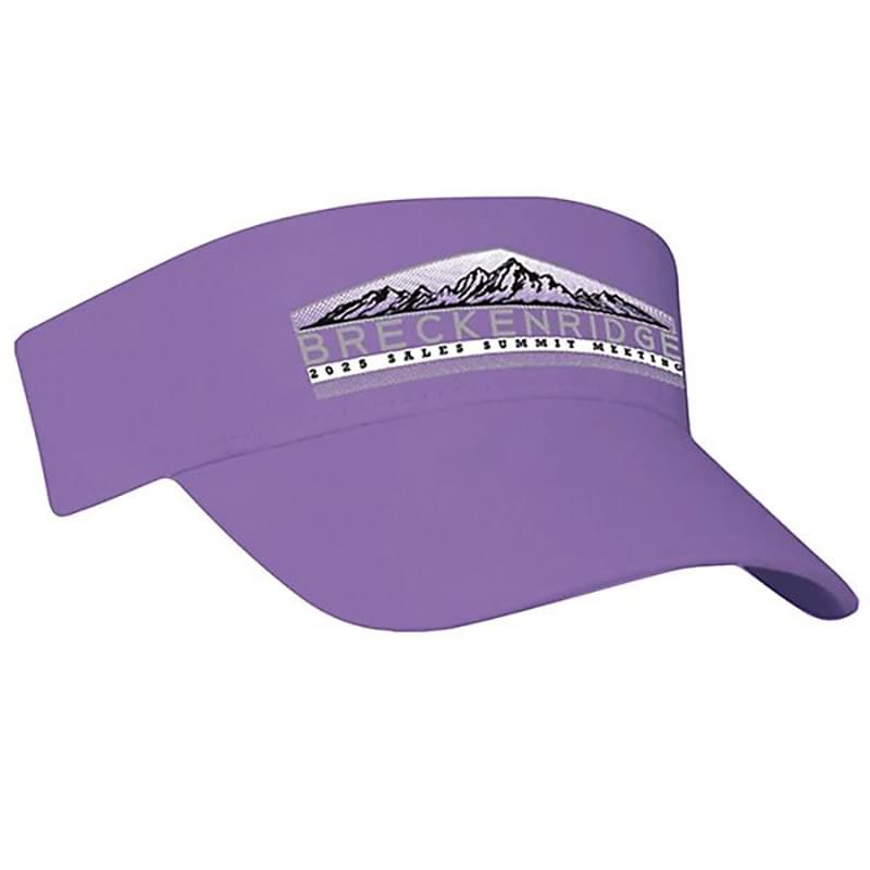 Visor 100% Cotton - Screen