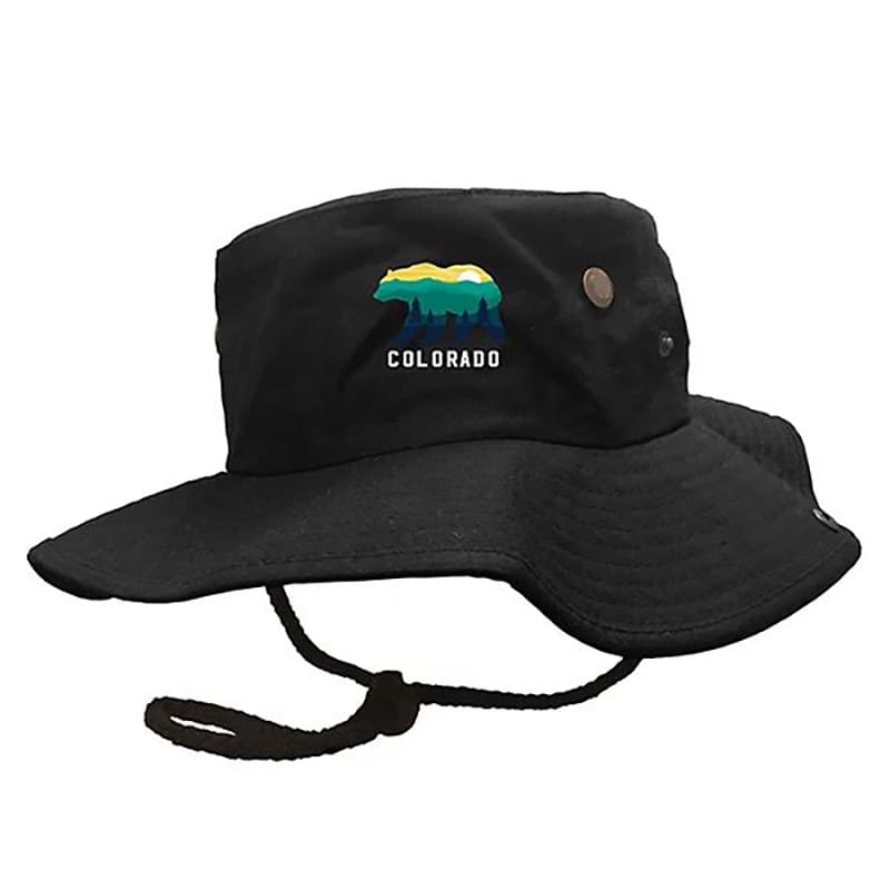 Full Color Bucket Hat