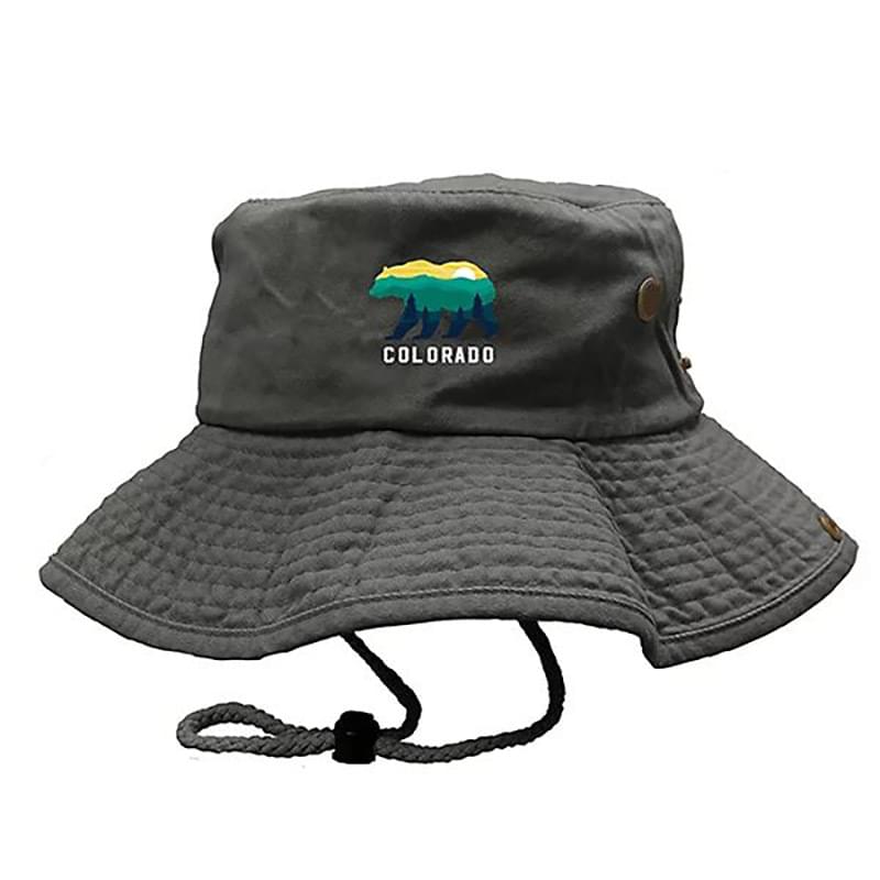 Full Color Bucket Hat