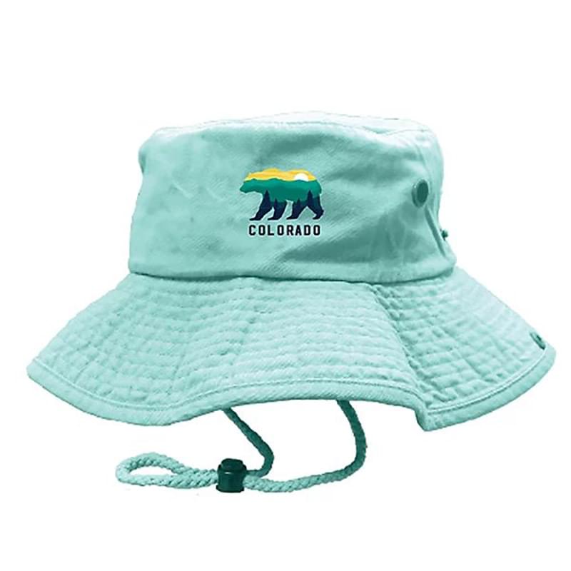 Full Color Bucket Hat