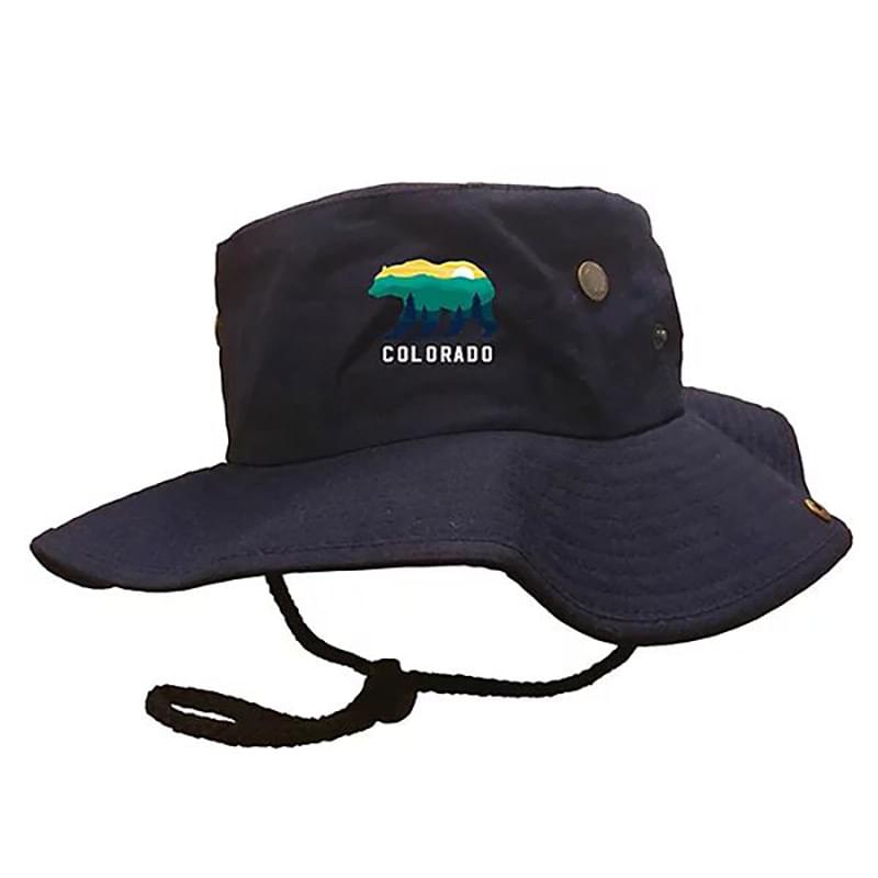 Full Color Bucket Hat