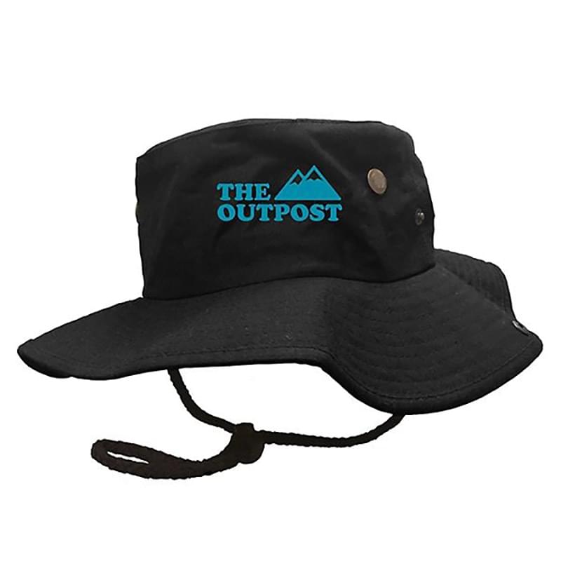 Bucket Hat - Screen