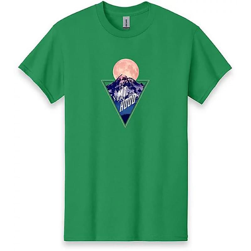 Unisex Gildan T-Shirt Full Color