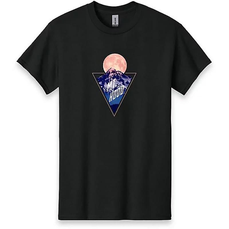 Unisex Gildan T-Shirt Full Color