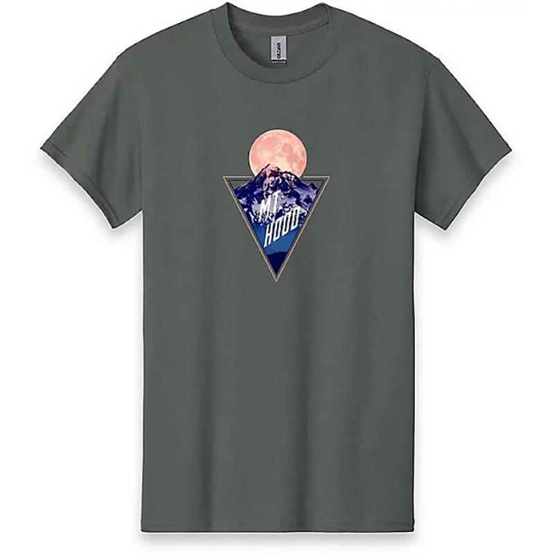 Unisex Gildan T-Shirt Full Color