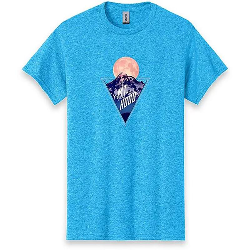 Unisex Gildan T-Shirt Full Color