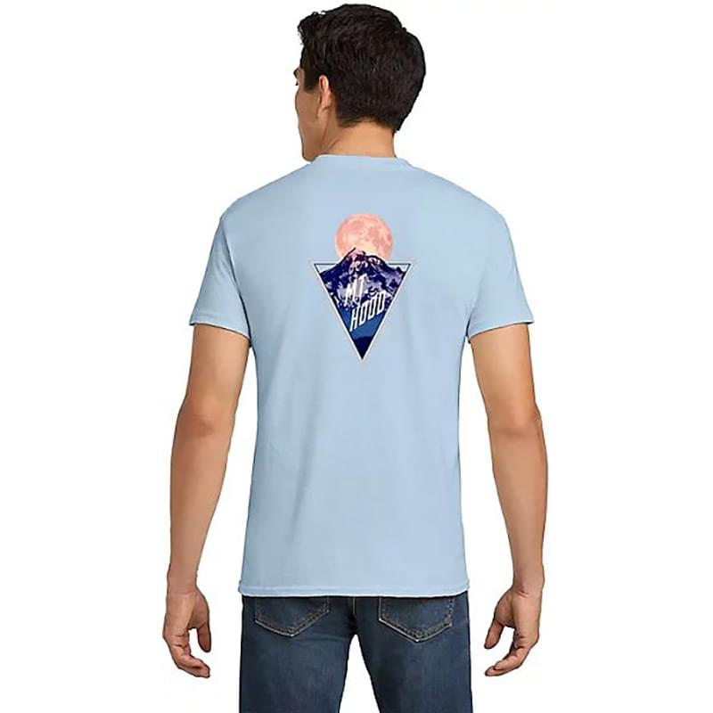 Unisex Gildan T-Shirt Full Color