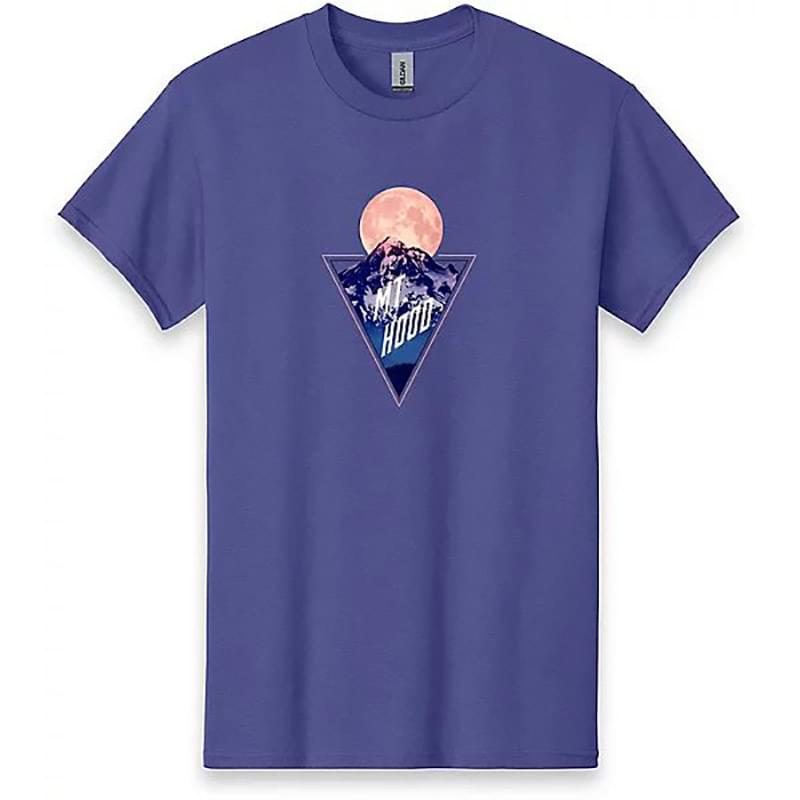 Unisex Gildan T-Shirt Full Color