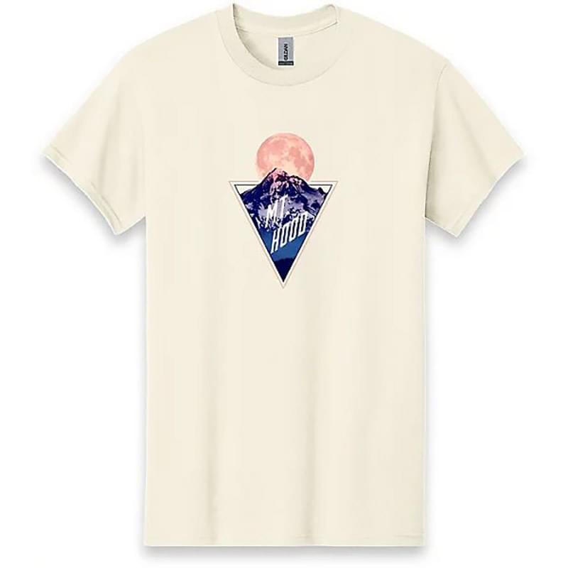 Unisex Gildan T-Shirt Full Color