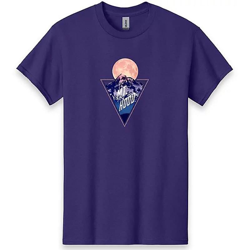 Unisex Gildan T-Shirt Full Color