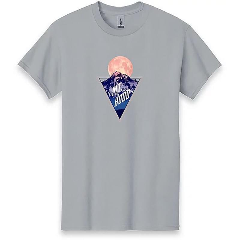 Unisex Gildan T-Shirt Full Color