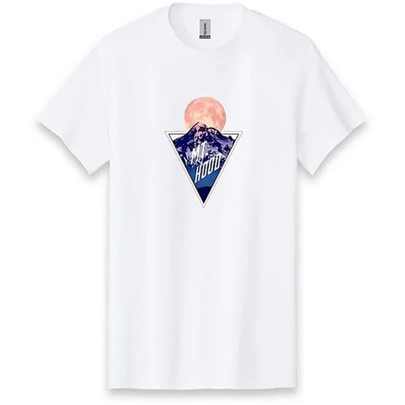 Unisex Gildan T-Shirt Full Color