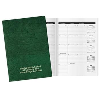 Flex Core Deluxe Classic Monthly Planner