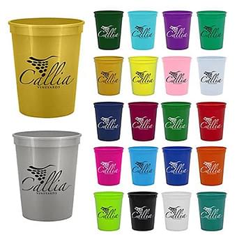 Cups-On-The-Go Stadium Cup 16 oz